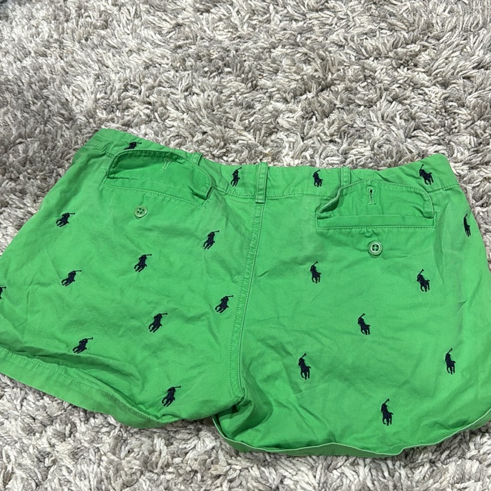 Vintage Ralph Lauren shorts - Picture 3 of 3